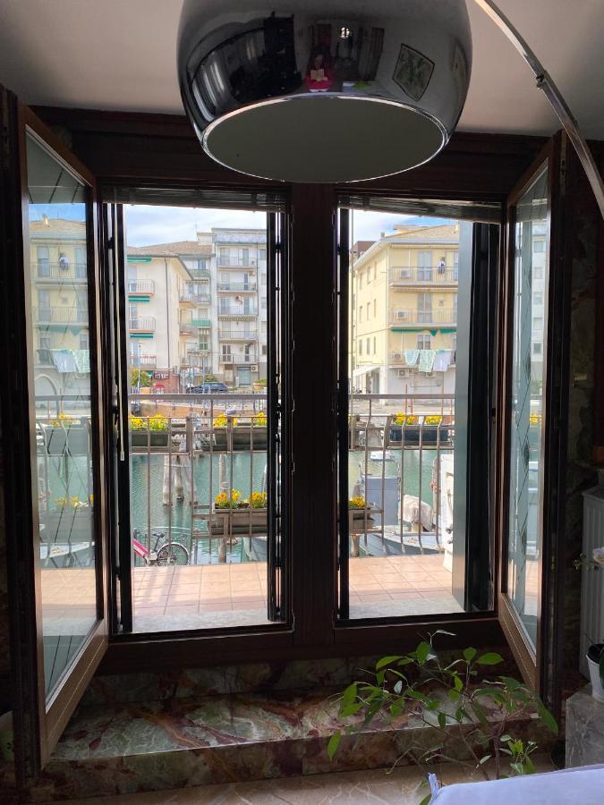 Apartamento Casa Di Angela Chioggia Exterior foto